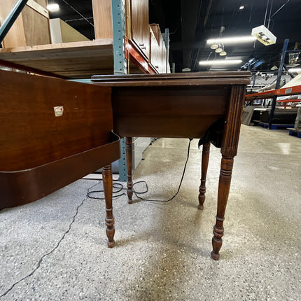 Antique Singer Sewing Machine