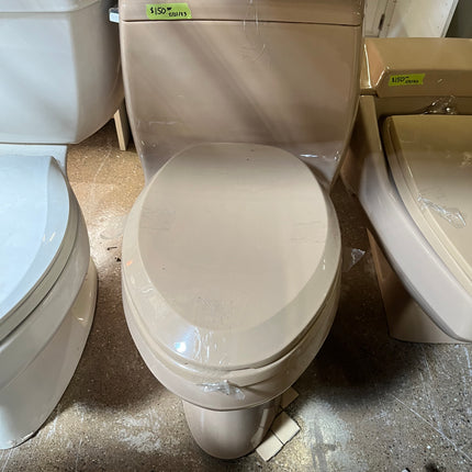Kohler Elongated & Comfort Height Toilet