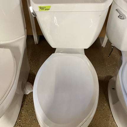 Kohler Elongated Toilet