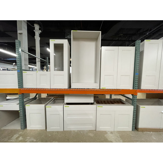 Downsview Cabinet Set