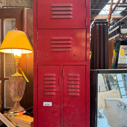 4 Space Shop Locker