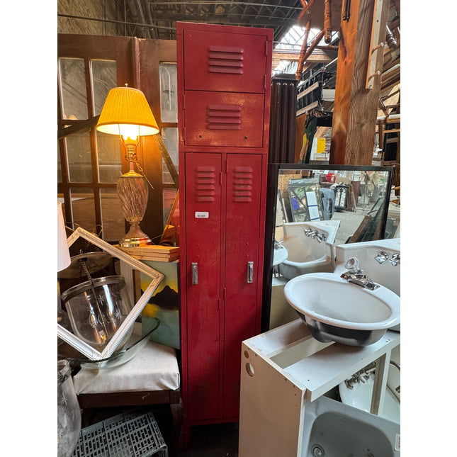 4 Space Shop Locker