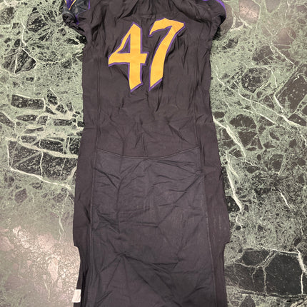 Northwestern Football Jersey - Number 47