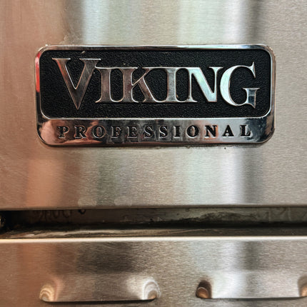 Viking Professional 48” Gas Range