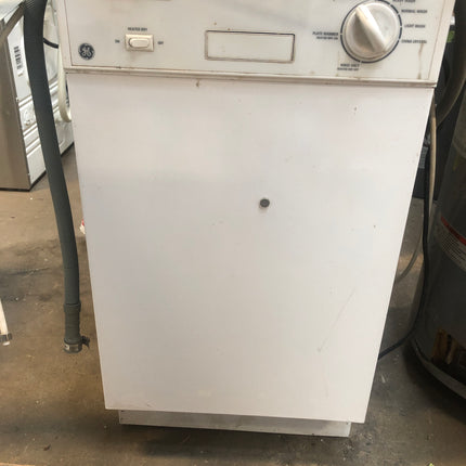 18" GE Dishwasher