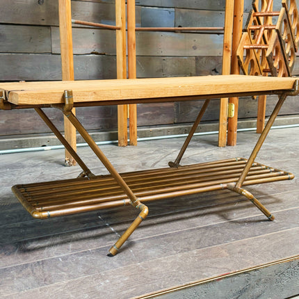 Coconino Coffee Table