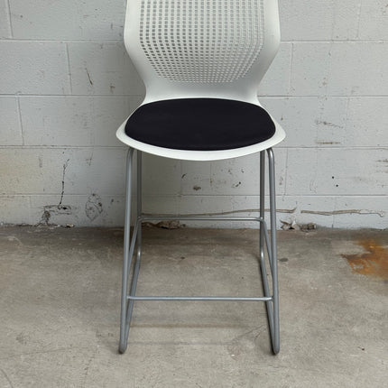 MultiGeneration by Knoll Counter Height Stool