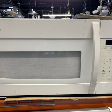 30" Kenmore Countertop Microwave