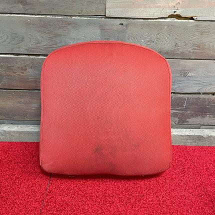 Music Box Loose Seat Cushion - Condition Varies