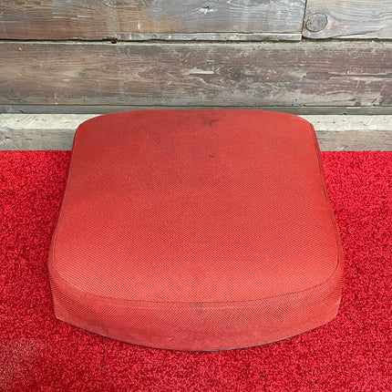 Music Box Loose Seat Cushion - Condition Varies