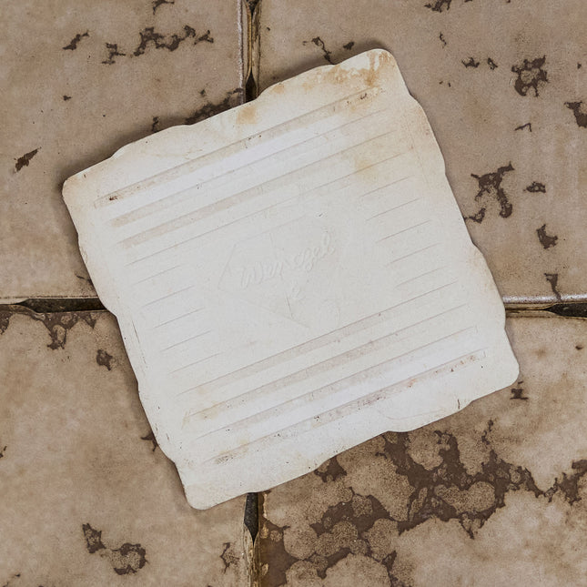 63 sqft Batch Tile - Mid-Century Wenczel Vintage Square Taupe