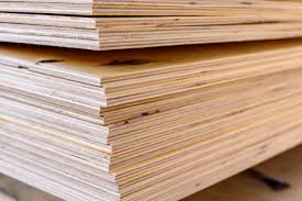 Plywood/Sheeting - SQ/FT