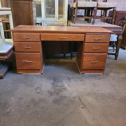 Wooden Desk