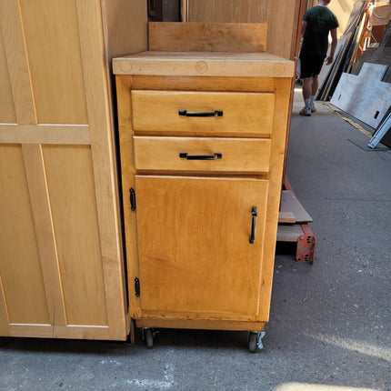 Rollable Cabinet