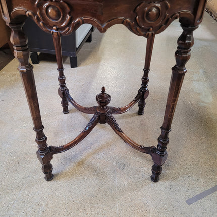 Victorian Side Table