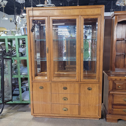 China Cabinet