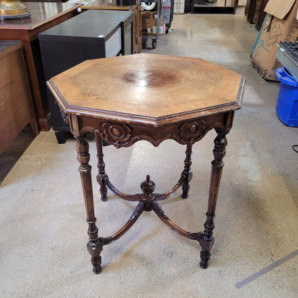 Victorian Side Table