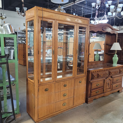 China Cabinet