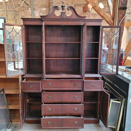 China Cabinet