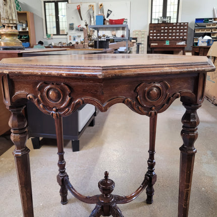 Victorian Side Table