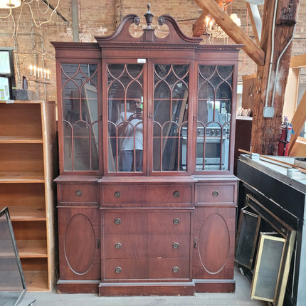 China Cabinet