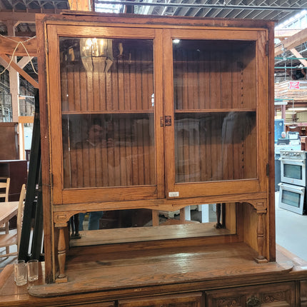 Hutch Top Cabinet