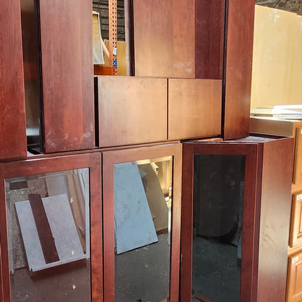 10PC Cabinet Set