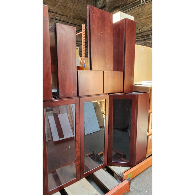 10PC Cabinet Set