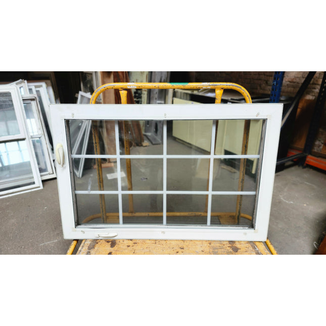 32" x 49" Casement Window w/ Screen