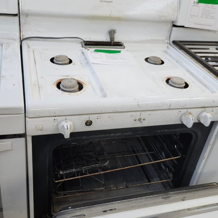 Frigidaire Discount range