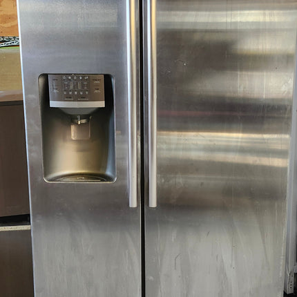 Samsung Refrigerator