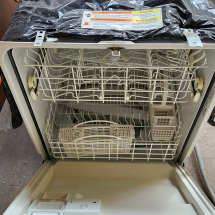 Frigidaire Gallery Pro Series Dishwasher