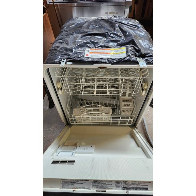 Frigidaire Gallery Pro Series Dishwasher