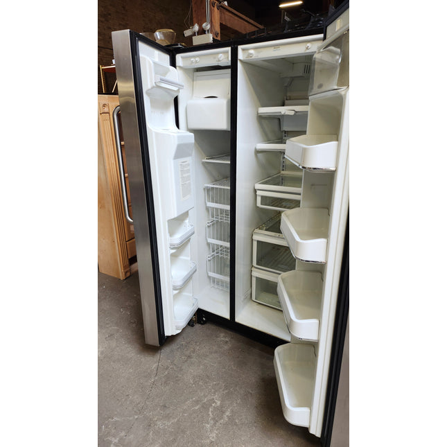 Frigidaire Gallery Pro Series FRS26ZSH
