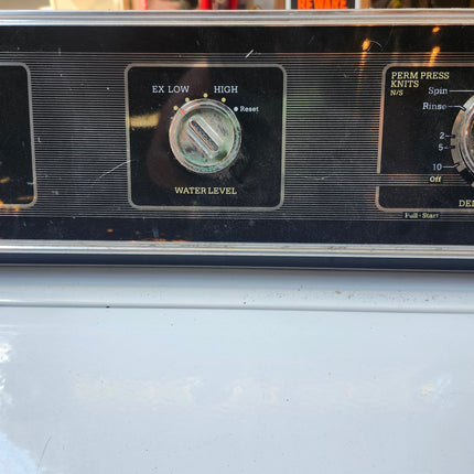 Montgomery Ward Vintage Washer