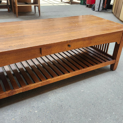 Lexington Coffee Table