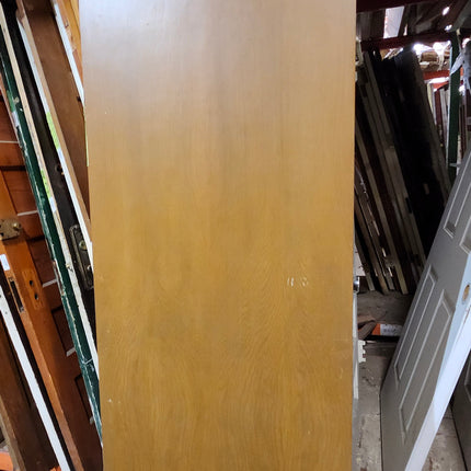 79 1/2"x 30"x 1 3/8" Hollow Sliding Closet door