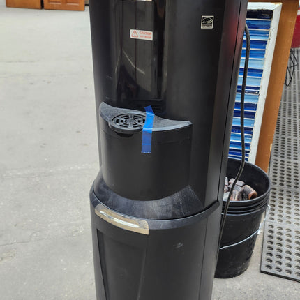 Crystal Mountain Water Cooler