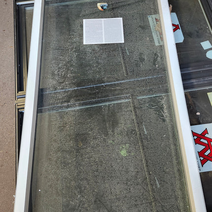 80"x36" Insulated Window