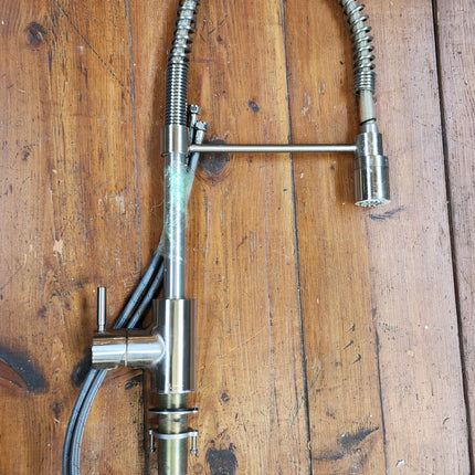 Danze by Gerber The Foodie 1H Pre-Rinse Kitchen Faucet 1.75gpm