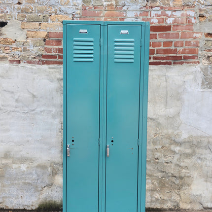 2 Space Locker, 14 & 15