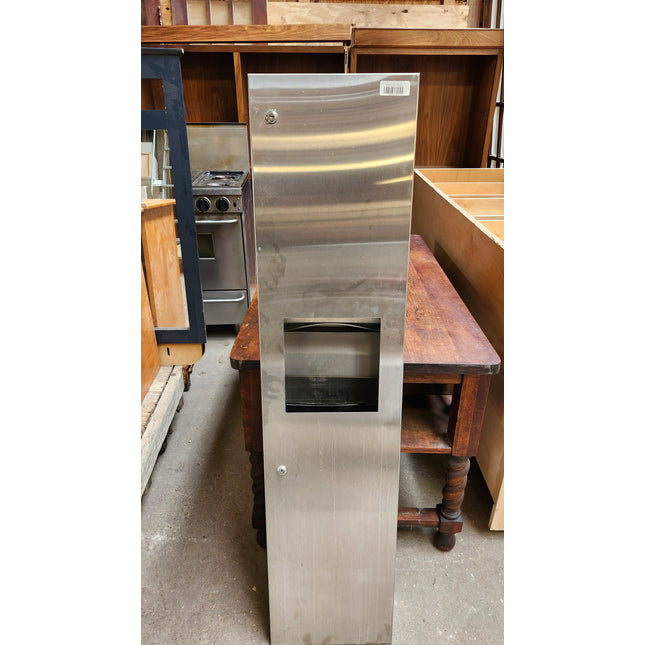 B-38034 Trimline Series Recesed Paper Towel Dispenser By Tabletop King