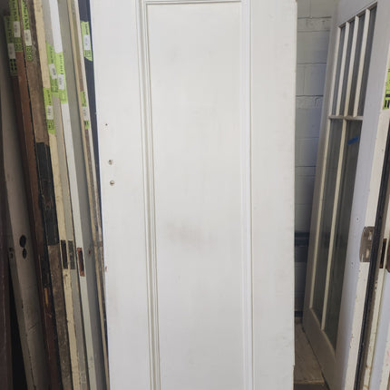 29w X 82 ¼h Interior Door