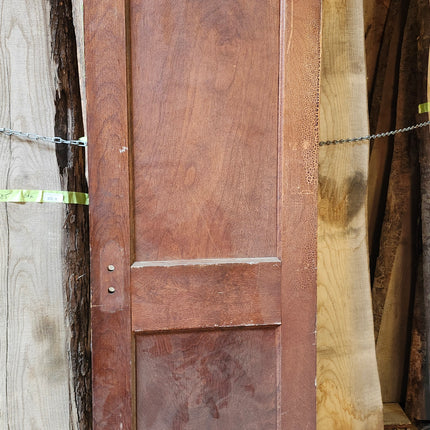 26" x 80" Door w/Mirror
