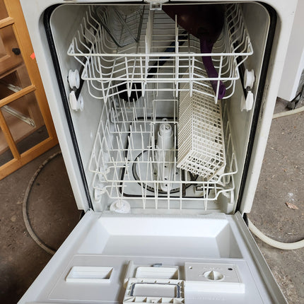 Frigidaire Dishwasher