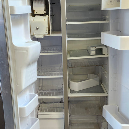 Samsung Refrigerator