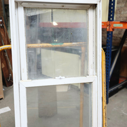 26 1/4" x 49 3/4" Double Casement Window