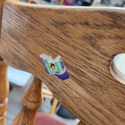 "It has SpongeBob® On It" Chair