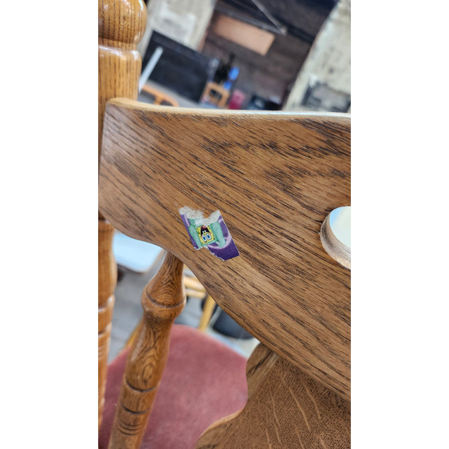 "It has SpongeBob® On It" Chair