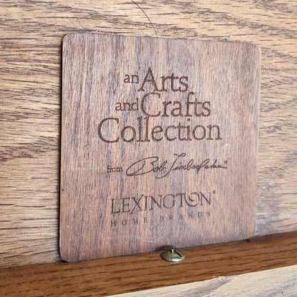 Lexington Coffee Table